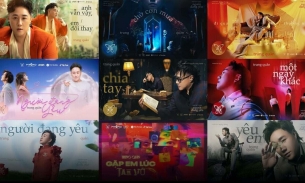 Trung Quân chơi 'tất tay' với album kỷ niệm 15 năm ca hát, ra cùng lúc 9 MV