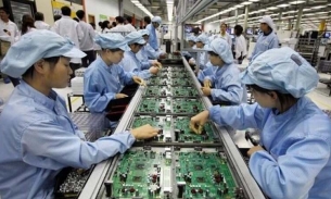 Việt Nam xuất khẩu khẩu máy vi tính, sản phẩm điện tử và linh kiện 17 tỷ USD sang Mỹ