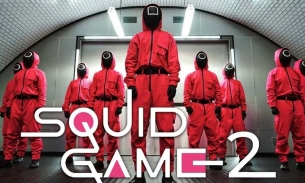 Phim sinh tồn 'Squid Game 2' ra mắt vào cuối năm nay