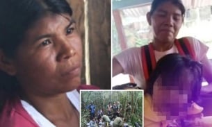 Vụ 4 trẻ nhỏ sống sót 40 ngày trong rừng Amazon: Lời mẹ khuyên trước khi ra đi khiến nhiều người bật khóc