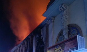 Cháy hộp đêm ở Tây Ban Nha khiến ít nhất 13 người thiệt mạng