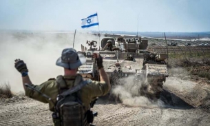 Israel phát động 'cuộc chiến trả thù' với mục đích tàn phá Dải Gaza