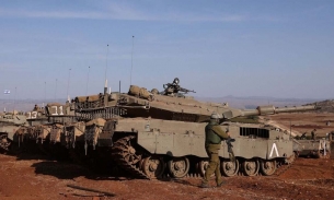 Israel đang chuẩn bị cho 'giai đoạn tiếp theo': Tăng cường tấn công chống lại Hamas
