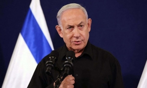Thủ tướng Israel Benjamin Netanyahu: 'Cuộc chiến ở Dải Gaza sẽ còn kéo dài'
