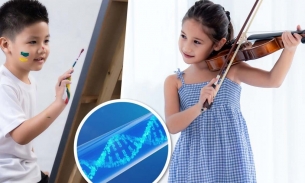 Phụ huynh Trung Quốc vung tiền cho chiêu trò 'xét nghiệm gen' để tìm ra tài năng đặc biệt của con cái