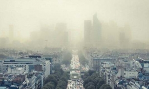 Không khí độc hại giết chết hơn nửa triệu người ở Châu Âu vào năm 2021