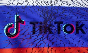 TikTok đình chỉ nội dung mới và phát trực tiếp ở Nga sau khi Putin ký luật 'tin giả'