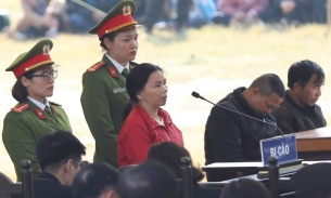 Vụ sát hại nữ sinh giao gà ở Điện Biên: Tội phạm tiếp tay cho đồng bọn thủ ác đã mãn hạn tù