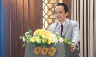 Tập đoàn FLC của ông Trịnh Văn Quyết và những khoản vay trăm tỷ, ai là 'chủ nợ'?