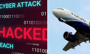 SỐC: Hack trang web của hãng hàng không để tìm hành lý thất lạc