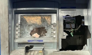 Khởi tố, bắt tạm giam người phụ nữ “ngáo đá” đập phá nhiều trụ ATM