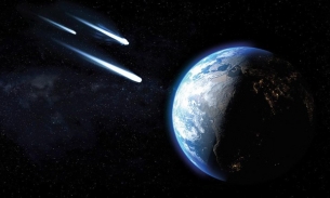 Nasa phát hiện sao chổi 500.000 tỷ tấn đang lao về phía Trái đất