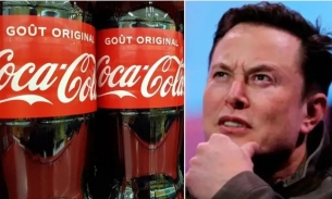 Coca Cola sẽ là mục tiêu thâu tóm mới của Elon Musk?