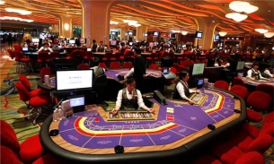 TP.HCM đề xuất mở casino, cho phép người đủ 18 tuổi tham gia