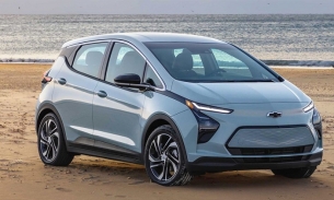 GM sẽ dừng sản xuất xe điện Chevrolet Bolt vào cuối năm 2023