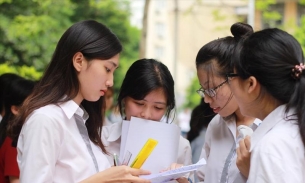 Hà Nội: Công bố danh sách 30 điểm đăng ký thi tốt nghiệp THPT của thí sinh tự do