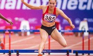 Danh tính 5 VĐV Việt Nam dính doping tại SEA Games 31