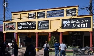 Du lịch 'khám răng', trải nghiệm thú vị khi đến thị trấn 'nha sĩ' ở Mexico