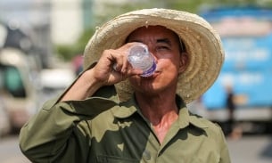Hà Nội: Tăng giá nước sạch trong 6 tháng cuối năm
