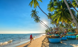 Việt Nam lọt top 8 kỳ nghỉ lý tưởng dành cho gia đình