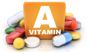 Bộ Y tế đề nghị tăng sản xuất, tìm nguồn cung, nhập khẩu Vitamin A