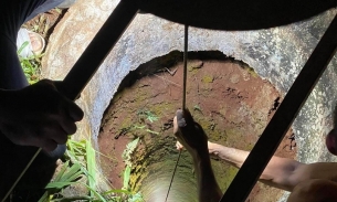 Bắc Giang: Vệ sinh giếng sâu, 3 người thương vong do ngộ độc khí