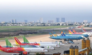 Hà Nội đề nghị sửa quy hoạch sân bay thứ 2 thành sân bay quốc tế