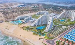 Bộ TN&MT đề nghị khẩn trương triển khai cấp sổ hồng cho các công trình condotel, resort villa, officetel,…