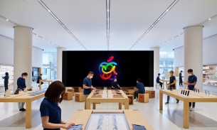 Apple chính thức mở bán online tại thị trường Việt Nam