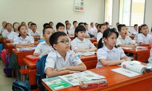 Hà Nội công bố kế hoạch tuyển sinh mầm non, lớp 1, lớp 6