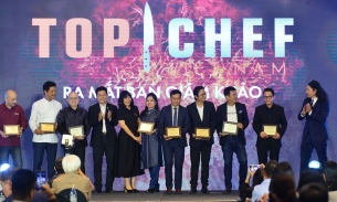 'Top Chef Việt Nam' trở lại sau 4 năm, Hoa hậu H'hen Niê cầm trịch vai trò host
