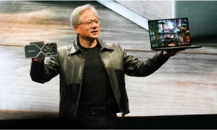 Nvidia hé lộ về hàng loạt siêu phẩm tương lai tại Computex