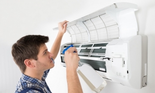 6 bước vệ sinh điều hòa mà thợ điện lạnh không muốn cho bạn biết