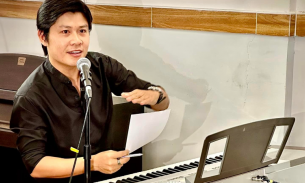 Nhạc sĩ Nguyễn Văn Chung tiết lộ thu nhập từ tiền tác quyền: 'Không đến mức vài tỷ, chỉ tầm mấy trăm triệu đồng trong một quý'