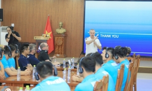 ĐT Việt Nam bất ngờ nhận tin vui từ LĐBĐ châu Âu