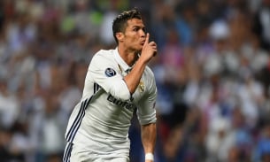Ronaldo mới là vua của các trận chung kết Champions League