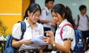 TP Hồ Chí Minh: Công bố đáp án chính thức 3 môn thi lớp 10 năm học 2023 - 2024