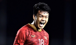 Danh sách tuyển Việt Nam đấu Hong Kong: HLV Troussier loại 4 cầu thủ, Công Phượng, Quang Hải có tên