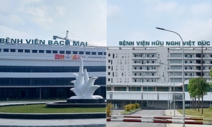 Bộ trưởng Bộ Y tế thông tin về 2 bệnh viện nghìn tỷ đang bị 'bỏ hoang' tại Hà Nam