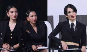 'The Face Vietnam' khiến khán giả chán nản vì 'drama lố', dàn HLV lên tiếng xin lỗi