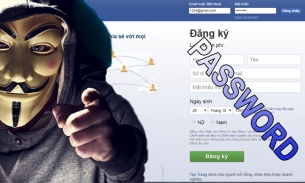 Bắt các đối tượng hack nick Facebook để lừa đảo, 'rửa' hàng tỷ đồng bằng tiền ảo