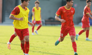 Quyết đấu U17 Uzbekistan, kịch bản nào đưa U17 Việt Nam vào tứ kết giải châu Á?