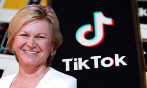 Zenia Mucha - Giám đốc Truyền thông và Thương hiệu mới của TikTok là ai?