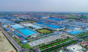 Bắc Ninh: Khởi công dự án Khu công nghiệp Gia Bình II vốn đầu tư 4.000 tỷ đồng