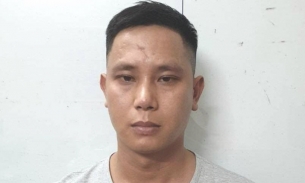 Tống tiền Cảnh sát giao thông ở Hải Dương, nam thanh niên bị xử phạt 18 tháng tù giam