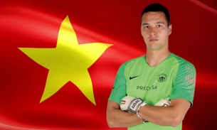 Filip Nguyễn đánh giá về chất lượng cầu thủ V-League và cơ hội khoác áo ĐT Việt Nam