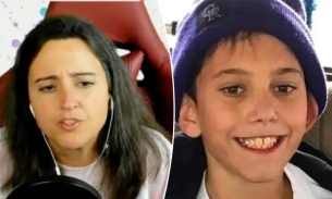 YouTuber bị chỉ trích vì tính phí xem ảnh khám nghiệm tử thi cậu bé 11 tuổi