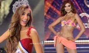 Người đẹp Ecuador đăng quang Hoa hậu Siêu quốc gia 2023
