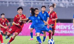 U19 Việt Nam cay đắng nhìn U19 Thái Lan vô địch giải Đông Nam Á
