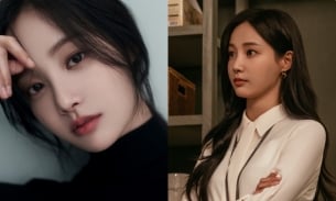 'Bạn gái tin đồn' Lee Min Ho tái xuất màn ảnh: Nhan sắc xinh đẹp nhưng diễn xuất mờ nhạt